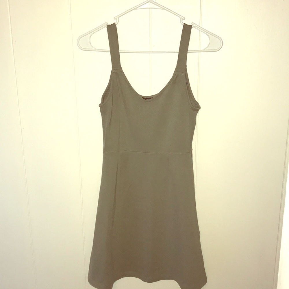 Forever 21 Tank Dress